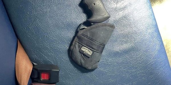 Boy, 9, arrested after bringing loaded gun onto school bus, cops say