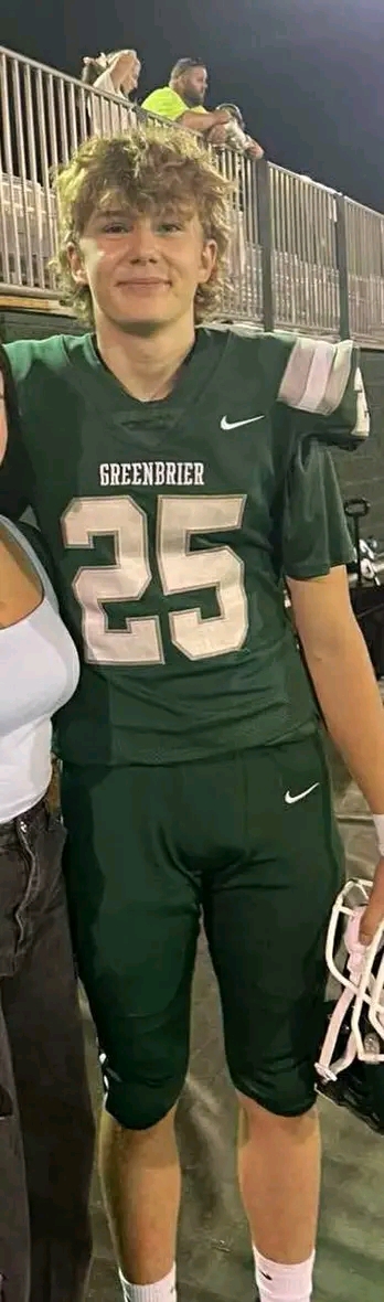GREENBRIER, Tennessee: Owen Ramos Dies at Home, Mother Karen Ramos Advocates for Youth Mental Health Awareness