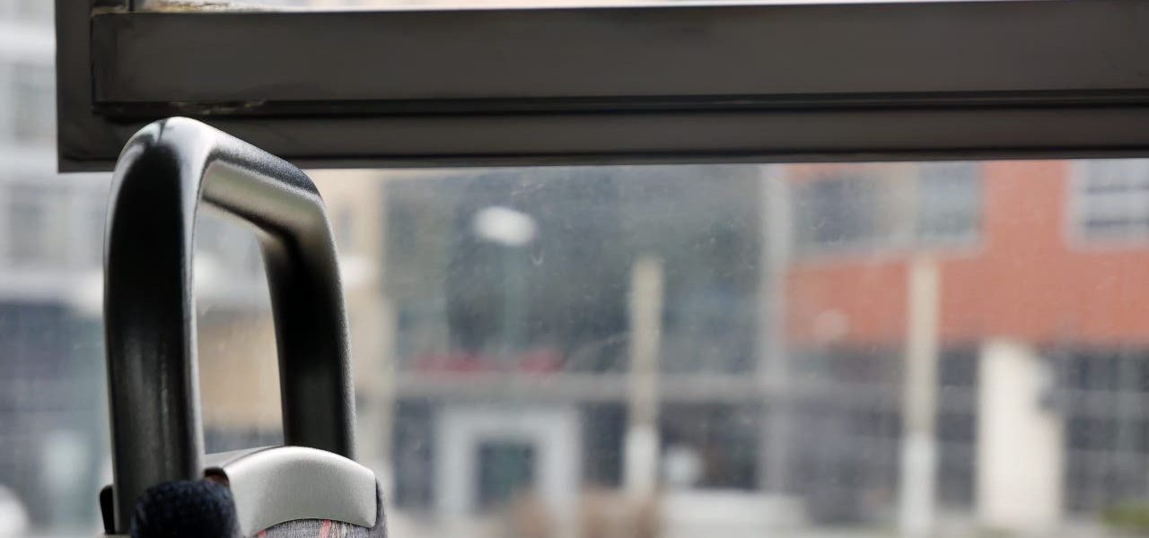 Ukrainian woman killed in train attack in North Carolina