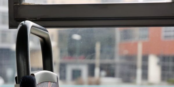 Ukrainian woman killed in train attack in North Carolina