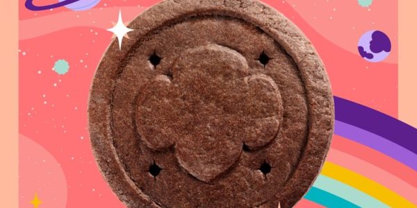 Girl Scouts unveil their next cookie for 2026