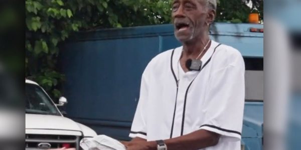 Mystery grows after man who won $100k from Youtuber for good deed found hog-tied in his burned out SUV