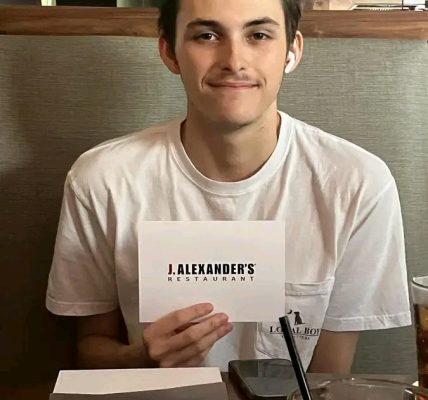 Hartselle, Alabama community mourns teen life lost in tragic crash following police pursuit incident