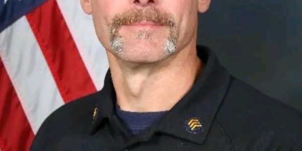DeKalb County, Georgia community grieves loss of firefighter in tragic warehouse blaze that claimed life