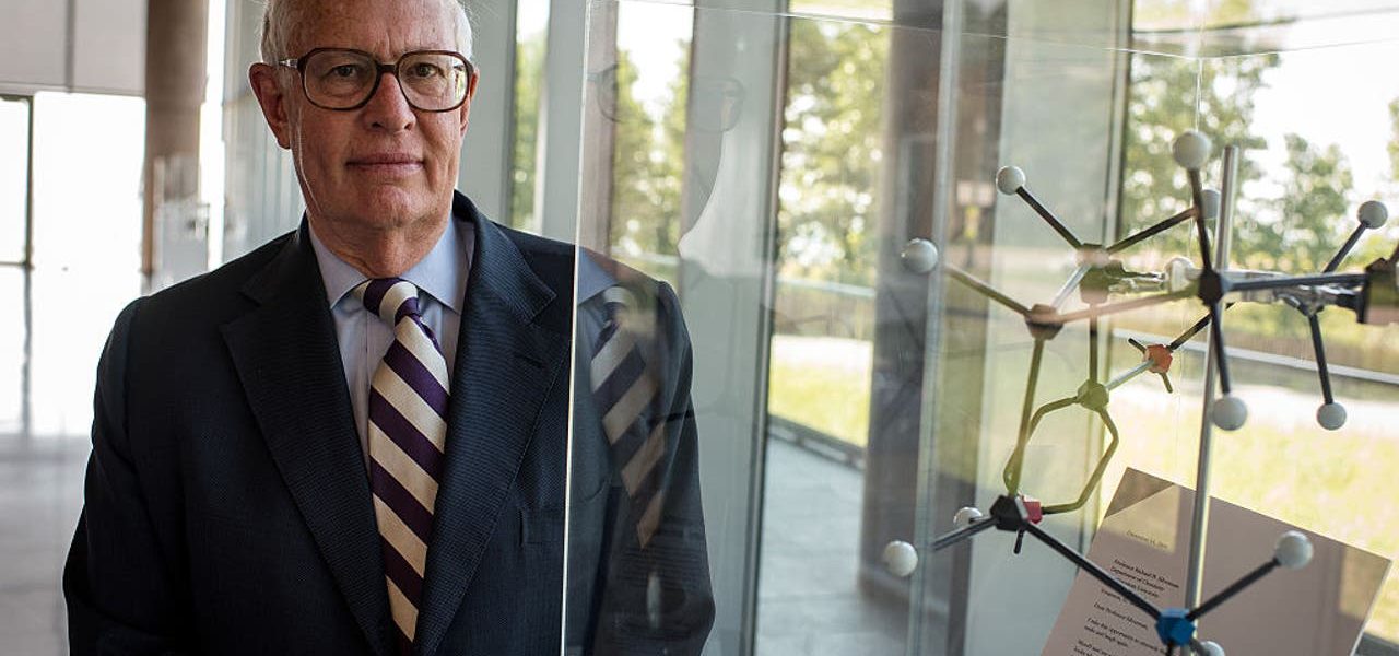 Northwestern University taps ex-president to serve on interim basis after Schill steps down