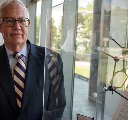 Northwestern University taps ex-president to serve on interim basis after Schill steps down