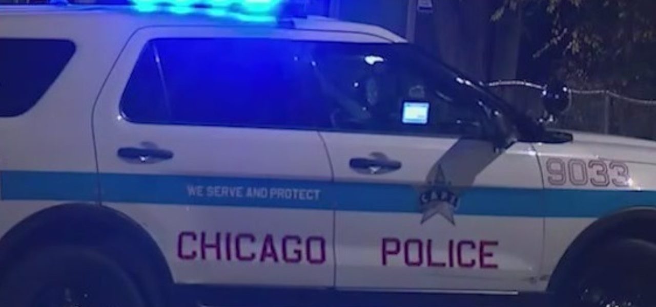 Chicago drive-by shooting leaves 31-year-old dead
