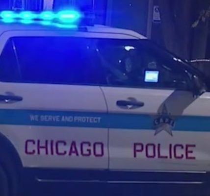 Chicago drive-by shooting leaves 31-year-old dead