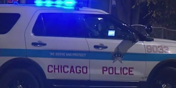 Chicago drive-by shooting leaves 31-year-old dead