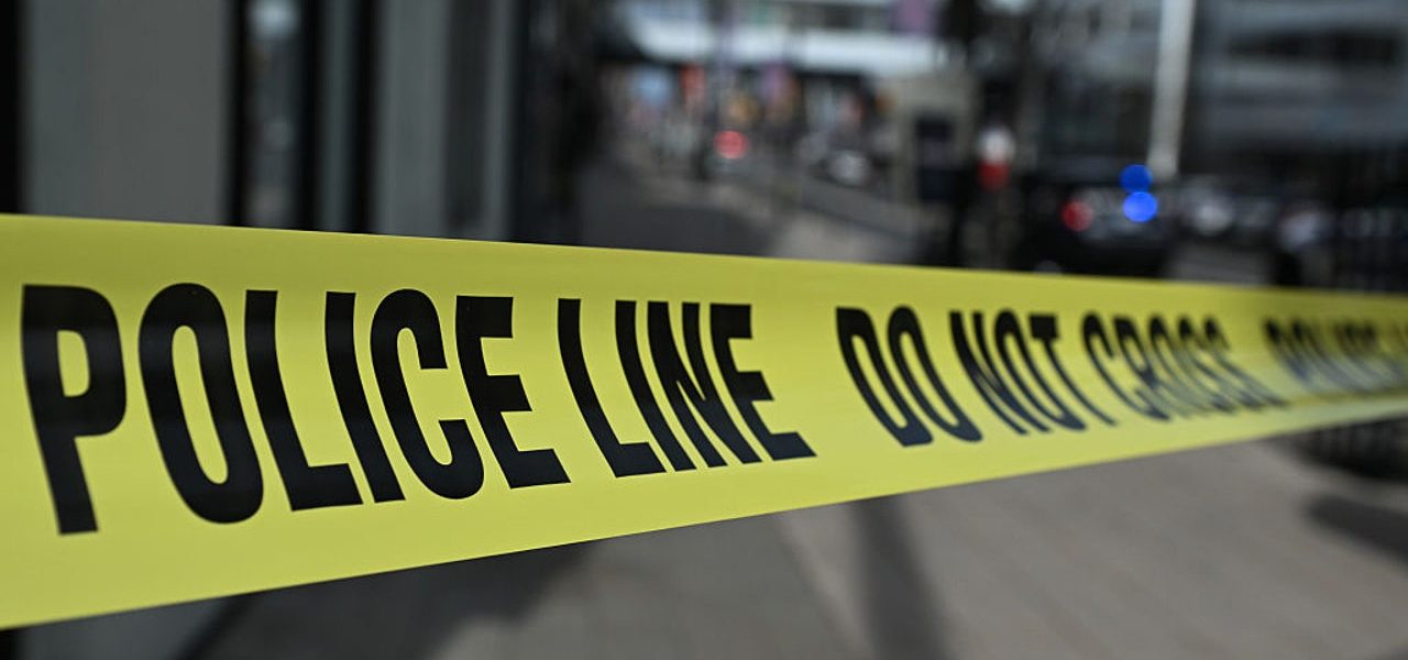 Father of 3 shot dead confronting suspected graffiti vandal, weeks before wedding: officials
