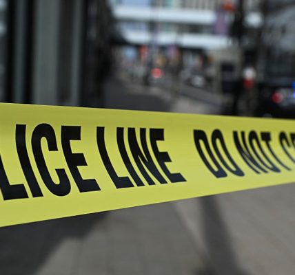 Father of 3 shot dead confronting suspected graffiti vandal, weeks before wedding: officials