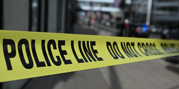 Father of 3 shot dead confronting suspected graffiti vandal, weeks before wedding: officials