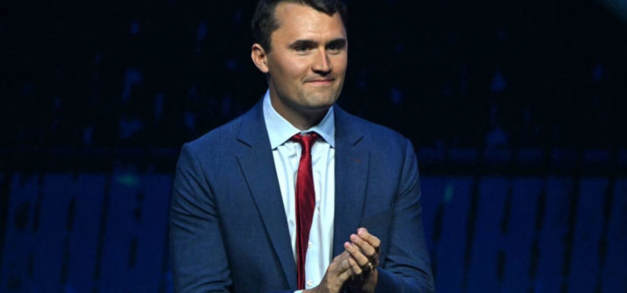 Who is Charlie Kirk? Political activist killed at Utah Valley University, Trump confirms