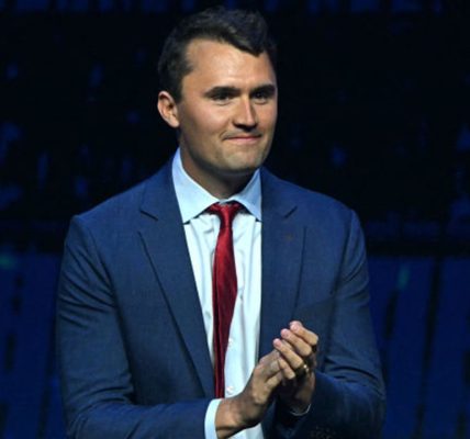 Who is Charlie Kirk? Political activist killed at Utah Valley University, Trump confirms