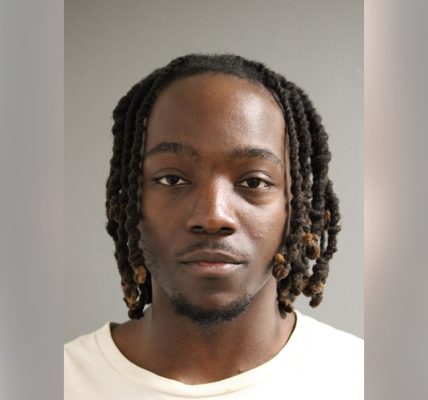 Chicago crime: Suspect charged with murder of 24-year-old man, police say