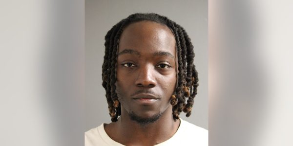 Chicago crime: Suspect charged with murder of 24-year-old man, police say