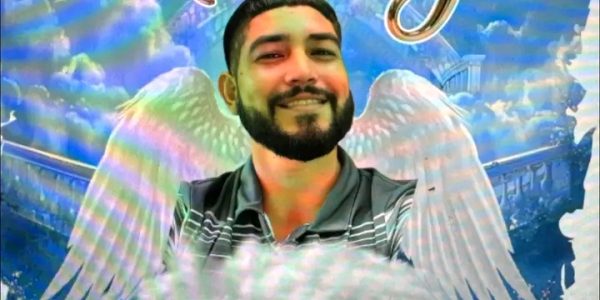 SAN ANTONIO, Texas — Oscar Davila Dies in Fiery Single-Vehicle Crash on South Side Early Monday Morning