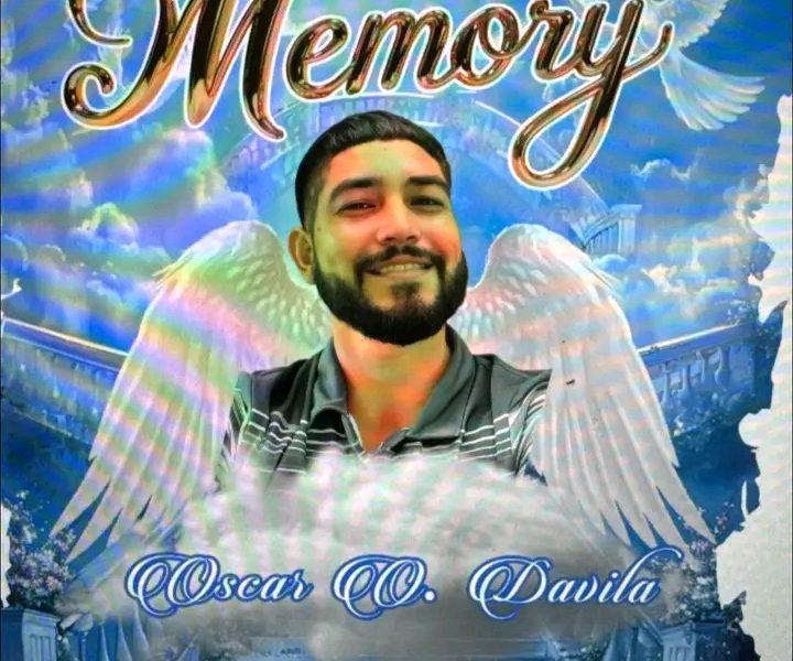 SAN ANTONIO, Texas — Oscar Davila Dies in Fiery Single-Vehicle Crash on South Side Early Monday Morning