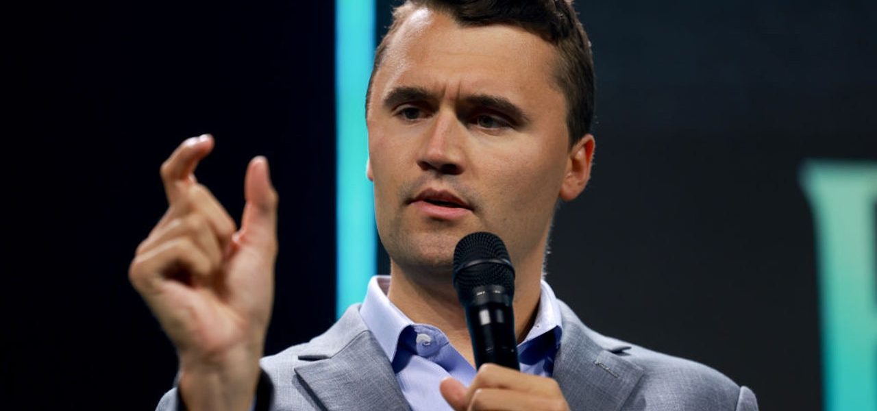Charlie Kirk shooting updates: Manhunt for suspect continues