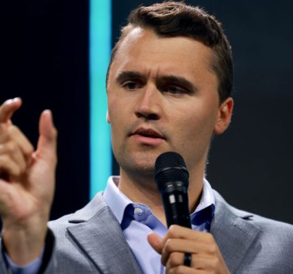 Charlie Kirk shooting updates: Manhunt for suspect continues