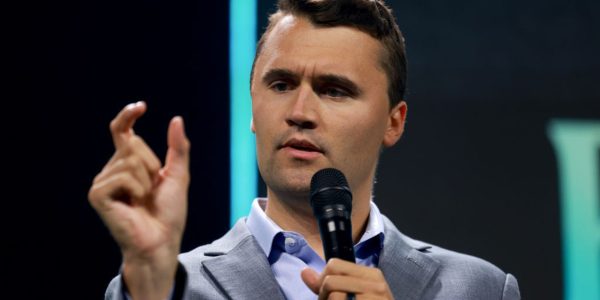Charlie Kirk shooting updates: Manhunt for suspect continues