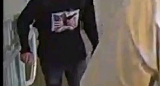 OREM, Utah — federal authorities release person of interest photos