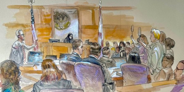 Trump’s ‘would-be assassin’ invokes prehistoric man, Putin and Hitler in ‘rambling’ trial opening: reports