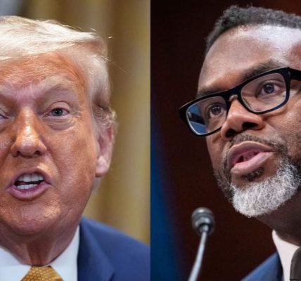 Poll: Chicago Latinos oppose Johnson and Trump, support more police