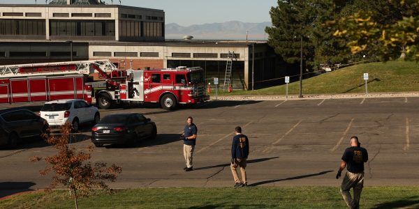 Charlie Kirk’s killing could test the FBI - an agency stretched thin by Kash Patel’s focus on serving Trump’s agenda