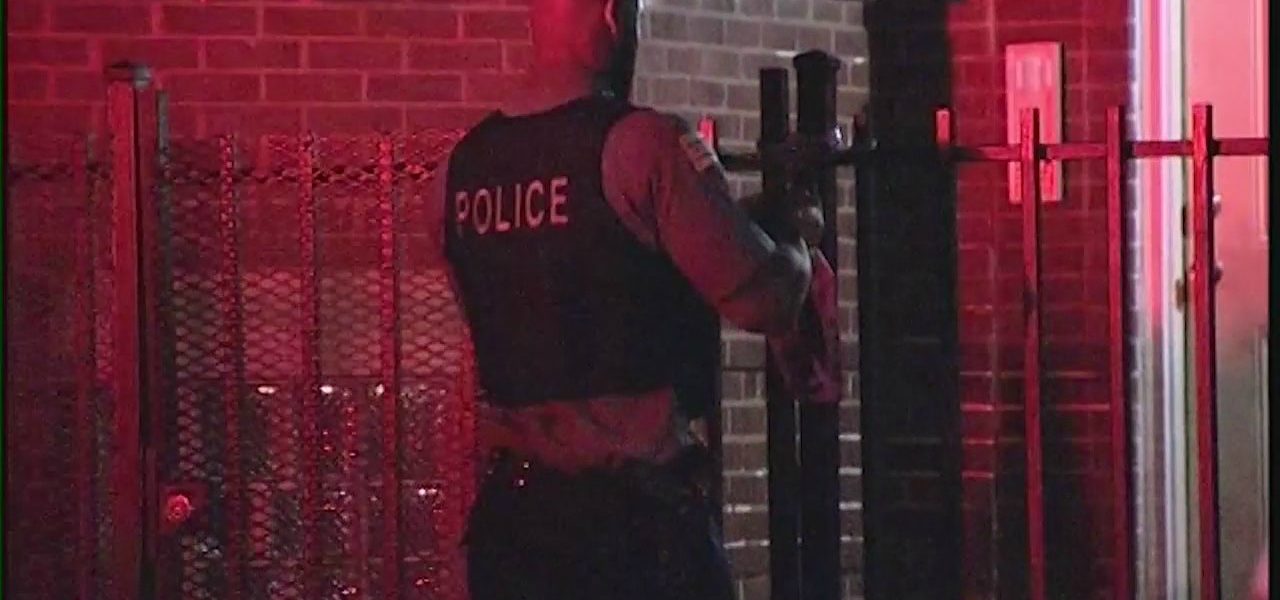 Chicago fight ends with man shot on southwest side, police say