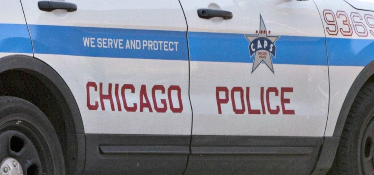 Pair found dead inside Loop home, police say