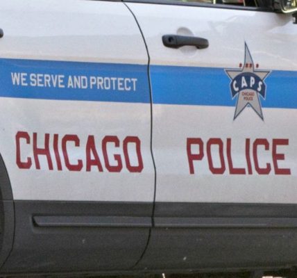 Pair found dead inside Loop home, police say