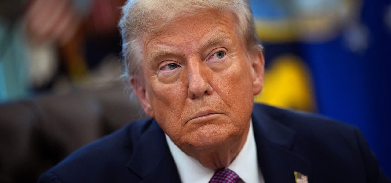 Trump pivots, will send National Guard to Memphis instead of Chicago