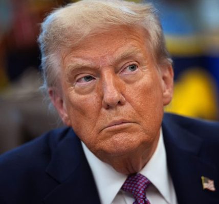 Trump pivots, will send National Guard to Memphis instead of Chicago