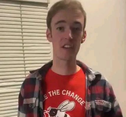 Utah campus event turns tragic as sudden shooting erupts, targeted victim later dies while receiving care