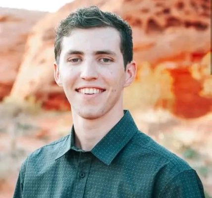 In Orem, Utah, a tragic incident unfolded on September 10, 2025, when a 31-year-old conservative activist was fatally shot during