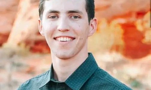 In Orem, Utah, a tragic incident unfolded on September 10, 2025, when a 31-year-old conservative activist was fatally shot during