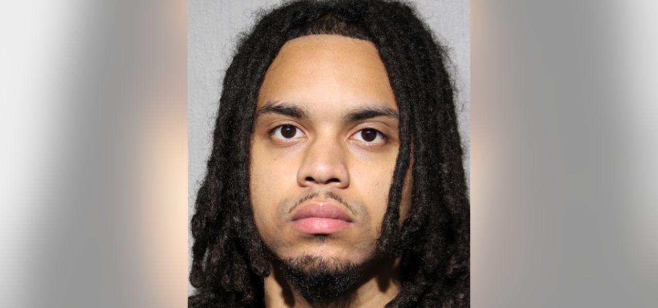 Chicago crime: Man charged after South Side shooting injures woman