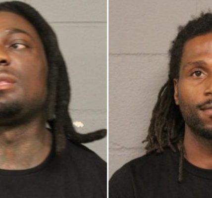 Chicago rail yard raid: 2 suspects charged, 1 still on the run