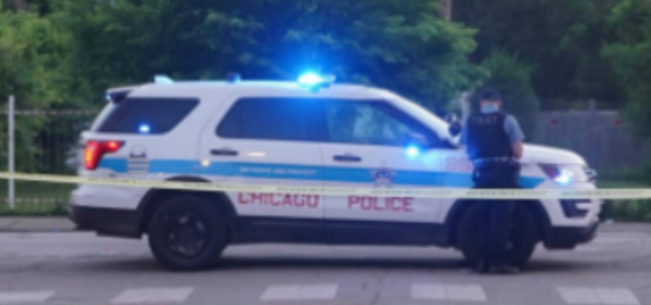 Person fatally shot in South Side drive-by, police say