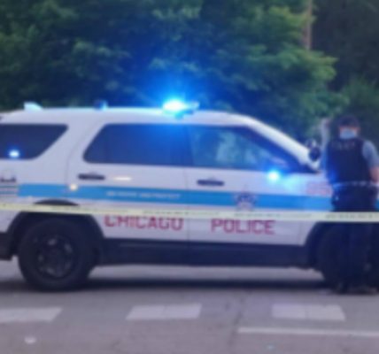 Person fatally shot in South Side drive-by, police say