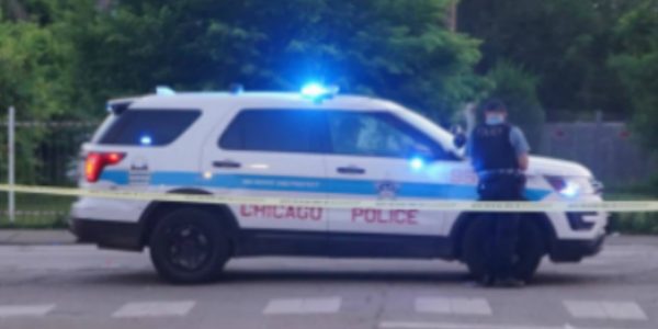Person fatally shot in South Side drive-by, police say