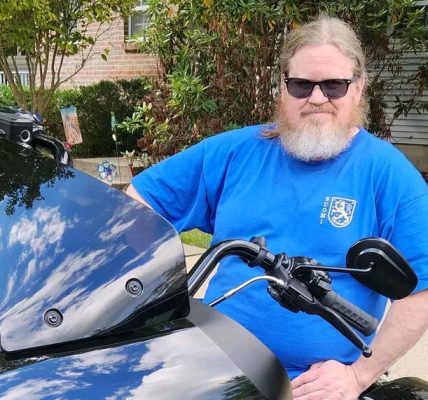 Lyndhurst New Jersey Motorcyclist Richard Salim Dies in Tragic Accident During Charity Ride Earlier This Week