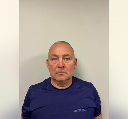 Police arrest suspect in $27K scam involving fake federal agents