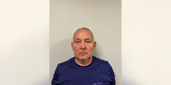 Police arrest suspect in $27K scam involving fake federal agents