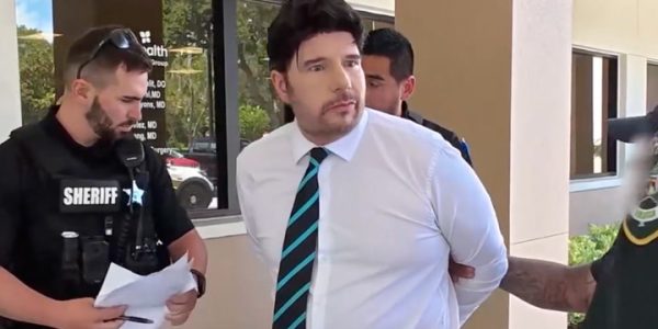 Video Player Placeholder