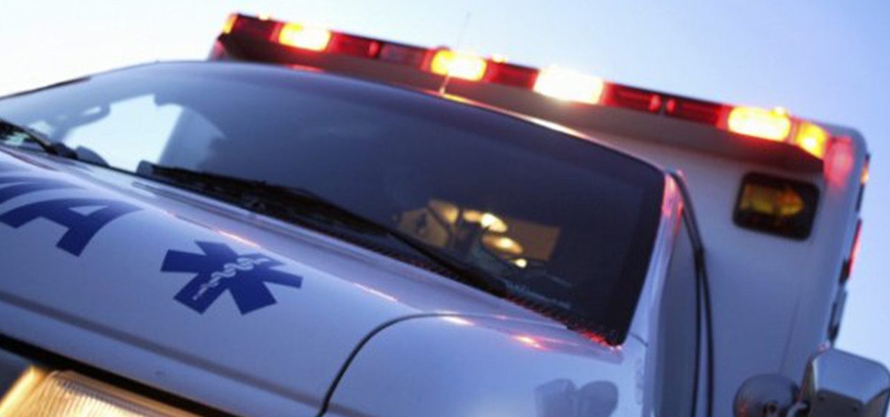 Man killed when driver crashes into SUV on Chicago's West Side, police say