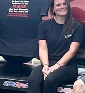 Adams Center New York woman Heather Jones dies tragically in fiery State Route 177 SUV crash