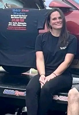Adams Center New York woman Heather Jones dies tragically in fiery State Route 177 SUV crash