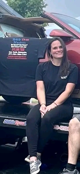 Adams Center New York woman Heather Jones dies tragically in fiery State Route 177 SUV crash